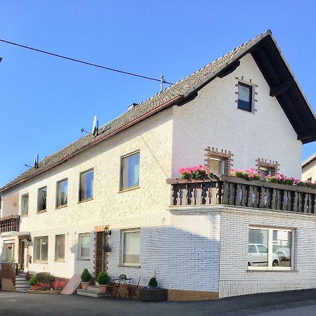 Hotel Gästehaus Doll Herresbach Exterior foto